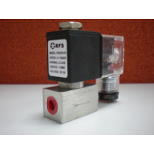 Direct Acting Ss Solenoid Valve (RSS210-70)